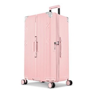 Arowana 絕對深度異空間胖胖箱(30吋 20吋 贈品) 旅行箱/胖胖箱