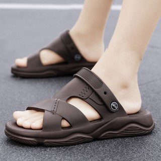 Modern Fashion 남성 캐주얼 아쿠아 샌들 다용도 슬리퍼 J13