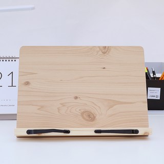 동아퍼스트 내추럴 독서대