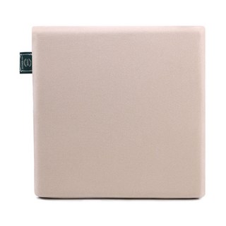 메모리폼 방석 수험생 사각 찰떡방석 6color 2size, 스킨40x40