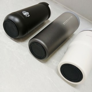 소음방지 텀블러 바닥 패드, 4개