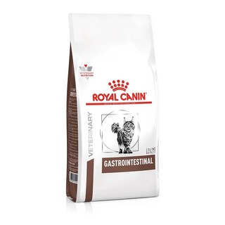 皇家 ROYAL CANIN 腸胃處方貓糧, 2g, 1個, 法國 皇家ROYAL CANIN-GI32 貓 腸胃道配方 2KG