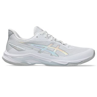 asics NETBURNER BALLISTIC FF 4 排球鞋/SHINE PACK配色