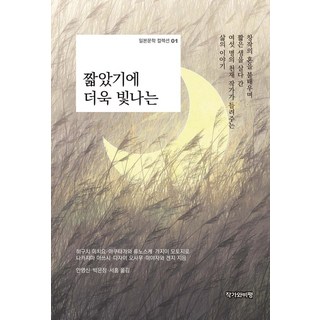 Jakgawabipyeong 正因短暫而更耀眼, 樋口一葉 等