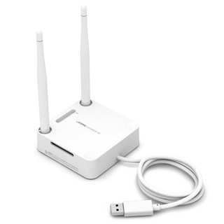 ipTIME AX5400UA-6E USB3.0 무선랜카드 와이파이6E 트라이밴드 4dBi 2.4GHz 5GHz 6GHz 지원