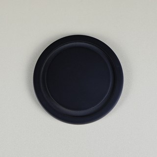 응원봉거치대 응원봉케이스 응원봉꾸미기 20*20cm 슈퍼 빅 사이즈 유리 돔 꽃병 홈 Deocration 투명 음식 케이크 커버 웨딩 라이브 생일 선물, [01] dia 20cm  21cm, [02] 1pc black base, 1개