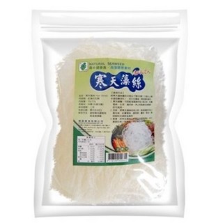興嘉 寒天藻絲 70g/包, 1個