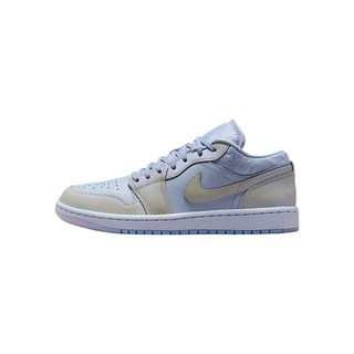 AIR JORDAN 1 LOW SE 藍灰色 經典 復古 AJ1 IM5129-010