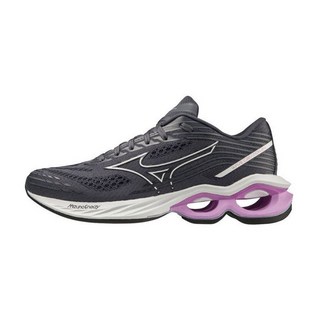 Mizuno 美津濃 Wave Creation 24 女鞋 慢跑鞋 緩震運動鞋 J1GD230175