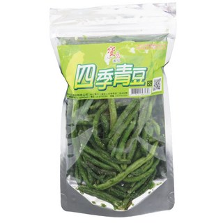 寶島蜜見 四季青豆, 1個, 50 公克