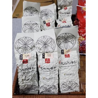 坪林得銓茶園 文山包種茶比賽茶 春茶, 1個, 1包