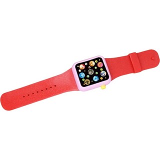 兒童玩具手錶 早期教育益智手錶 睡前故事 唐詩 唱歌 多功能學習手錶