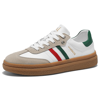 마리녹스 커플신발 여성스니커즈 발편한단화 봄가을신발 MX3010W