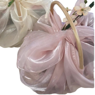 cliia 고급 보자기 선물 포장 예단 난 함포장 노리개 태슬 세트 셀프 답례품 명절, 70*70cm, 액세서리가 없는 분홍색 천