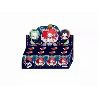 M.M小舖 DODO NAMI 尋覓伊甸園系列 迷你驚喜盒 盲盒 盒抽 一中盒8入, 1個, 一中盒(請下標6次)