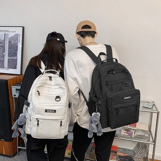 올데이유즈 대용량 백팩 초경량 여행용 노트북 학생 가방