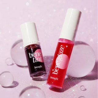 베네피트 롤링 위드 베네틴트, 1개