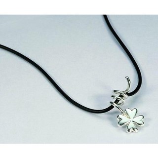 小清新 幸運草項鍊