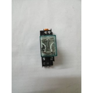 DC12V轉AC110V/AC220V 10A繼電器模組，電壓轉換，穩定電流控制，DIY適用，技術諮詢, 1個