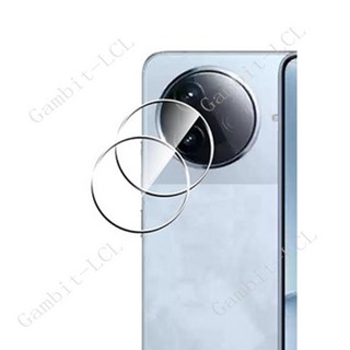 Xiaomi Poco F7 Ultra 6.67 백 카메라 렌즈 보호 커버 필름 용 2PCS-5PCS 강화 유리, 03 3 조각, 01 Lens glass, 01 Poco F7  Pro