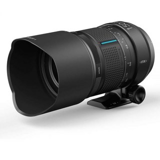 디지털 카메라 소형 레트로 입문 캐논용 Irix 150mm f/2.8 매크로 1 잠자리 렌즈, 캐논용 Irix 150mm f2.8 매크로 11 잠자리, 1개