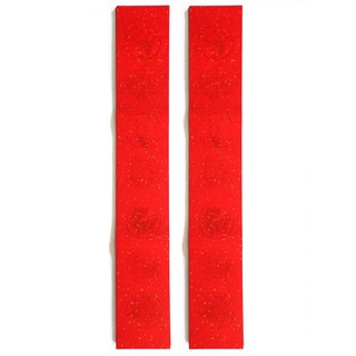 七言春聯 印灰四君子 金點萬年紅 100張/包 龍年, 詳見包裝, 詳見包裝