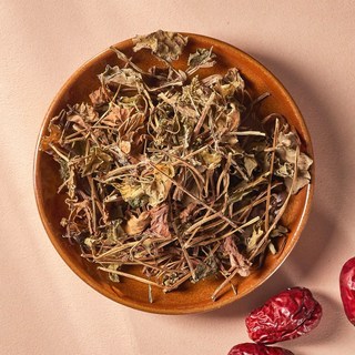 無添加魚腥草調理包，台灣產青草茶, 1個, 台灣魚腥草150克