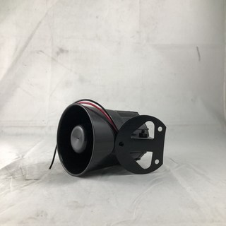 一百世 防盜喇叭 12V 2P