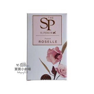 The SP 私完美保養口含錠(1盒10錠) 嚴立婷代言 女性私密護理 口含片, 1個