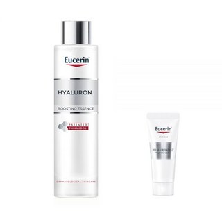 유세린 하이알루론 부스팅 에센스 100ml, 유세린 하이알루론 부스팅 에센스 100ml+증