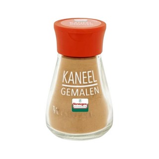 Verstegen Kaneel Gemalen 肉桂粉 研磨肉桂 37公克 烘焙調味 增添風味, 1個