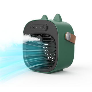 COCOYOU 미니 이동식 냉풍기