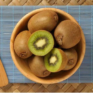 자연미가 그린키위3kg 23입내외(특대) / 지중해 그리스산 품질보증과일. 특품상품엄선출고, 1개