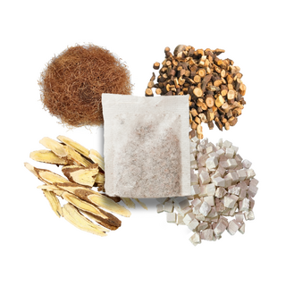 養生茶 去濕茶 多種口味 養生茶包 中藥茶 花草茶 玫瑰 枸杞 薰衣草 紅棗 黑豆 菊花 【33號】寒濕體質茶 12克, 1個, 【33號】寒濕體質茶【12克】