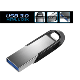 플래시 드라이브 2TB USB 3 0 미니 고속 메탈 펜 1TB 512GB 스틱 휴대용 방수 메모리 스 지 U 디스크, 1TB Bla