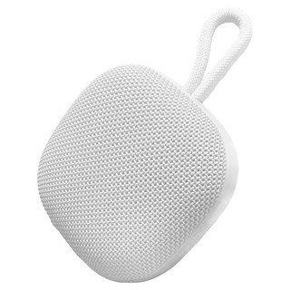 SORIUM Dynamite 블루투스 스피커 NKP01, White, NKP01-WH