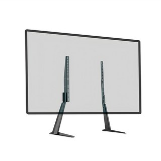 엘디엘 마운트 탁상용 TV 스탠드 거치대, APL-09L, 1개