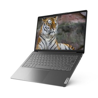 레노버 2022 아이디어패드 슬림 5 프로 14IAP7 14 코어i5 인텔 12세대 지포스 RTX 2050, 82SH003WKR, WIN11 Home, 16GB, 2TB, Storm grey