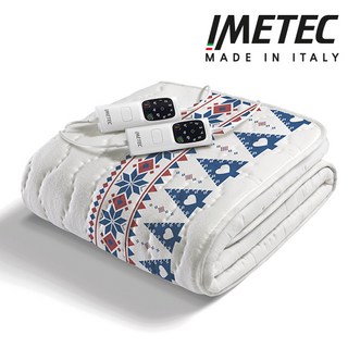 이탈리아 이메텍전기요 프리미엄 전자파안심 순면 더블 IMO-915 (트리), 이탈리아 이메텍전기요 프리미엄 전자파안심 순면 더블 I