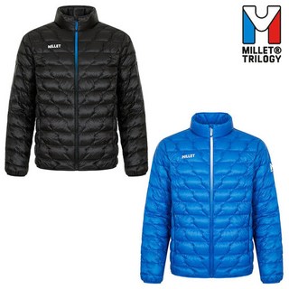 밀레 (행사)남성 보온력 디맥스 경량 다운자켓_MRTWD106 849503
