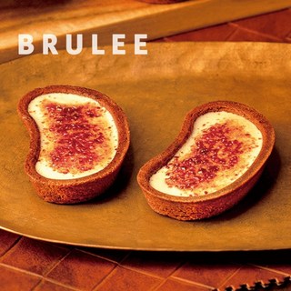 도쿄바나나 브륄레 타르트 선물세트 일본구매대행, 5개