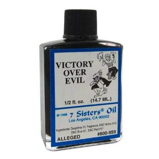 藥魂 魔法油 防小人香氛精油，終止口舌是非，擺脫惡意中傷，提升人際關係，創造和諧生活, 1個