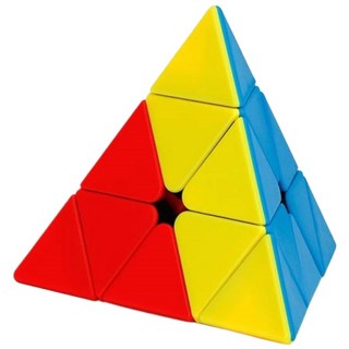 魔域文化 魔術方塊, 火山金字塔