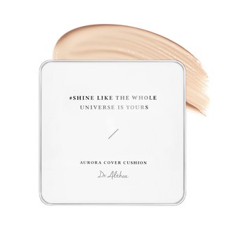[Dr.Althea] 닥터엘시아 오로라 커버 쿠션, 13호, 1개