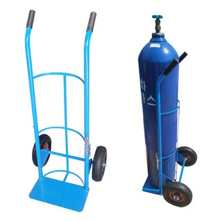 LPG카 엘피지카 가스카 카트 운반, 에어바퀴, 1개