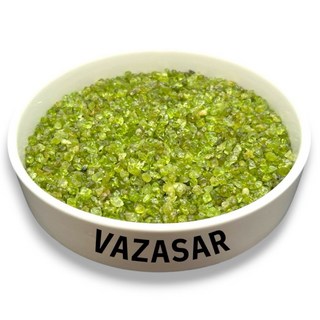 天然橄欖石 8月生日石 碎石-24H出貨, 商品編號A049/橄欖石,5mm以下/100克, 1個