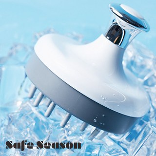 SafeSeason 두피 쿨링 스틱, 1개, 흰색