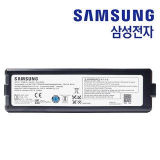 삼성 제트봇 VR30T85513B 로봇청소기 배터리 정품, 1개, 삼성 정품