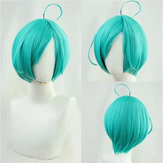 앙상블 스타즈 코스프레 가발 모리사와 치아키 신카이 나구모 테토라 타카미네 미도리 센고쿠 시노부