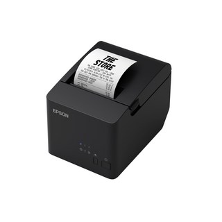 엡손 TM-T83III 업소용 POS 영수증 프린터 감열방식 USB 시리얼포트, 1개